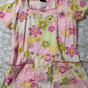 Cherokee Scrub Top